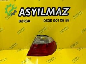 BMW 3-SERİSİ SAĞ STOP (ORJİNAL HATASIZ)  -BURSA FAR