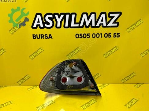 BMW 3 Serisi Sağ Arka Stop çıkma parça