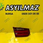 BMW 3-SERİSİ SOL İÇ STOP (ORJİNAL HATASIZ)