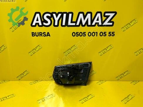 BMW 2 Serisi Sol Arka Stop çıkma parça