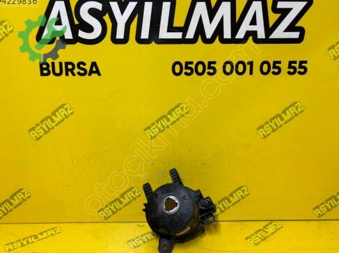 BMW 3 Serisi Sol Sis Farı 7248911 çıkma parça