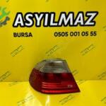 BMW 3-SERİSİ SOL STOP (ORJİNAL HATASIZ)