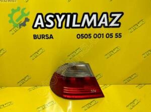 BMW 3-SERİSİ SOL STOP (ORJİNAL HATASIZ)