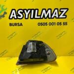 BMW 3-SERİSİ SOL STOP (ORJİNAL HATASIZ)