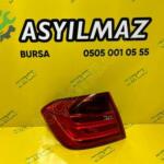 BMW 3-SERİSİ SOL STOP (ORJİNAL HATASIZ)
