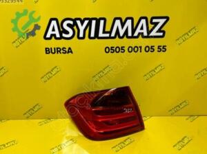 BMW 3-SERİSİ SOL STOP (ORJİNAL HATASIZ)
