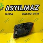 BMW 3-SERİSİ SOL STOP (ORJİNAL HATASIZ)
