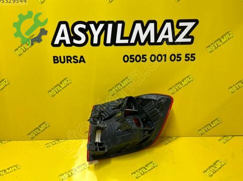 BMW 3 Serisi Sol Arka Stop çıkma parça