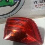 BMW 3 serisi stop lambası çıkma