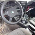 1990 BMW 3 Serisi Far Çıkma Parça Zonguldak