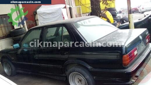 BMW 3 Serisi Fren Ana Merkezi çıkma parça