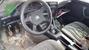 BMW 3.16 KALORİFER KUTUSU ÇIKMA PARÇA MISIRCIOĞLU OTO