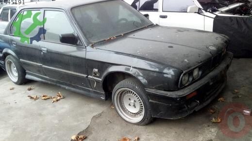 BMW 3 Serisi Kampana Komple çıkma parça