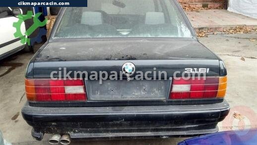 BMW 3 Serisi Kalorifer Motoru çıkma parça