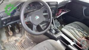 BMW 3.16 PEDALLAR ÇIKMA PARÇA MISIRCIOĞLU OTO