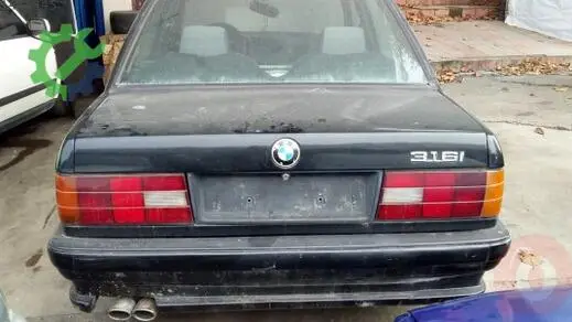 BMW 3 Serisi Piston çıkma parça