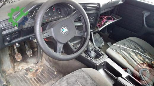 BMW 3 Serisi Piston Mili çıkma parça