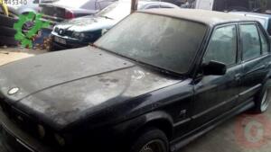 BMW 3.16 RADYATÖR ÇIKMA PARÇA MISIRCIOĞLU OTO