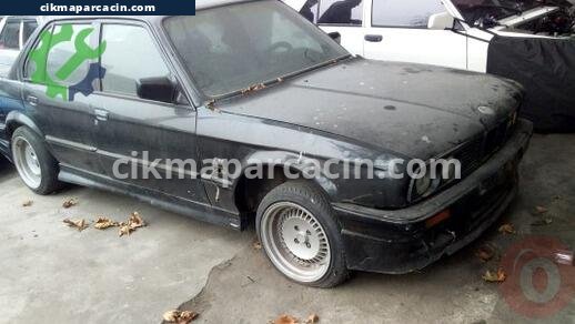 BMW 3 Serisi Sağ Arka Kapı çıkma parça