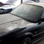 1990 BMW 3 Serisi Sol Arka Kapı Çıkma Parça Zonguldak