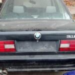 1990 BMW 3 Serisi Volant Çıkma Parça Zonguldak