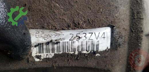 BMW 3 Serisi Şanzıman Komple çıkma parça