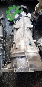 BMW 3 Serisi Şanzıman Komple 8623557 çıkma parça