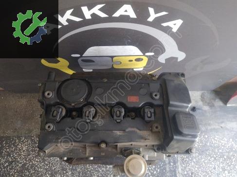 BMW 3 Serisi Silindir Kapağı 75059759 çıkma parça