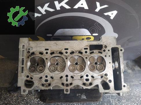 BMW 3 Serisi Silindir Kapağı 75059759 çıkma parça