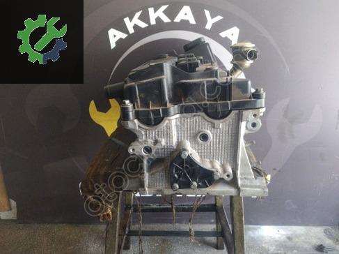 BMW 3 Serisi Silindir Kapağı 75059759 çıkma parça
