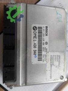 BMW İ Serisi 1999-2006 Motor Beyni Çıkma