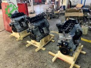 BMW 3.20 -5.20 N47 KOMPLE MOTOR