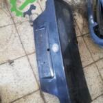 1988 BMW 3 Serisi Bagaj Kapağı Çıkma Parça Van