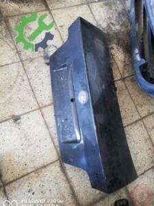BMW 3.20 arka bağaj kapağı çıkma orjinal