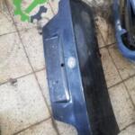 1988 BMW 3 Serisi Bagaj Kapağı Çıkma Parça Van