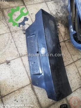 BMW 3 Serisi Bagaj Kapağı çıkma parça