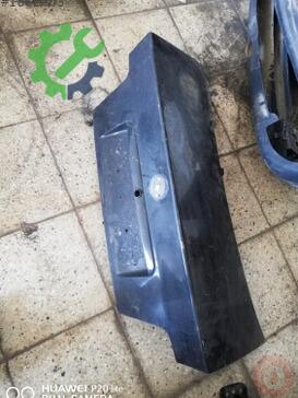 BMW 3 Serisi Bagaj Kapağı çıkma parça