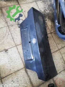 BMW 3 Serisi Bagaj Kapağı çıkma parça
