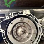 2010 BMW 3 Serisi Şanzıman Komple Çıkma Parça Samsun