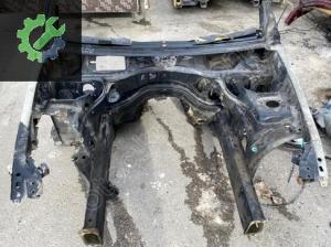 Bmw 3.20 e90 ön şase çıkma orjinal sökme