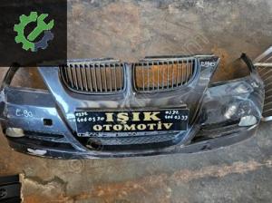 Bmw 3.20 e90 ön tampon çıkma orjinal sökme