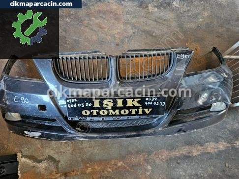 BMW 3 Serisi Ön Tampon çıkma parça