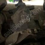 BMW 3 Serisi (F30) 2025 Defransiyel Çıkma