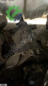 Çıkma Orijinal Defransiyel BMW 3 Serisi (F30)