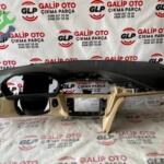 Bmw 320 F301 Torpido Hatasız Orjinal Çıkma