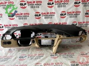 Bmw 320 F301 Torpido Hatasız Orjinal Çıkma