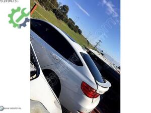 BMW 3.20 GT 3 SERİSİ ARKA CAM ( ORJİNAL )