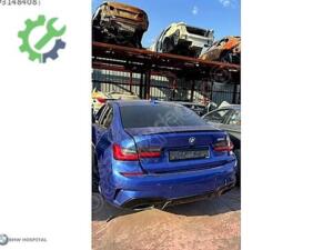 bmw 3.20 i g20 aks