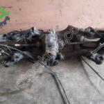 2004 Renault Laguna Airbag Beyni (SRS) Çıkma Parça Bursa