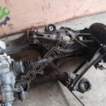 2013 BMW 3 Serisi Arka Defransiyel Çıkma Parça Bursa